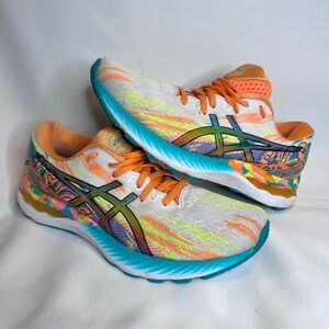 ASICS GEL WOMENS SIZE 9 SNEAKERS